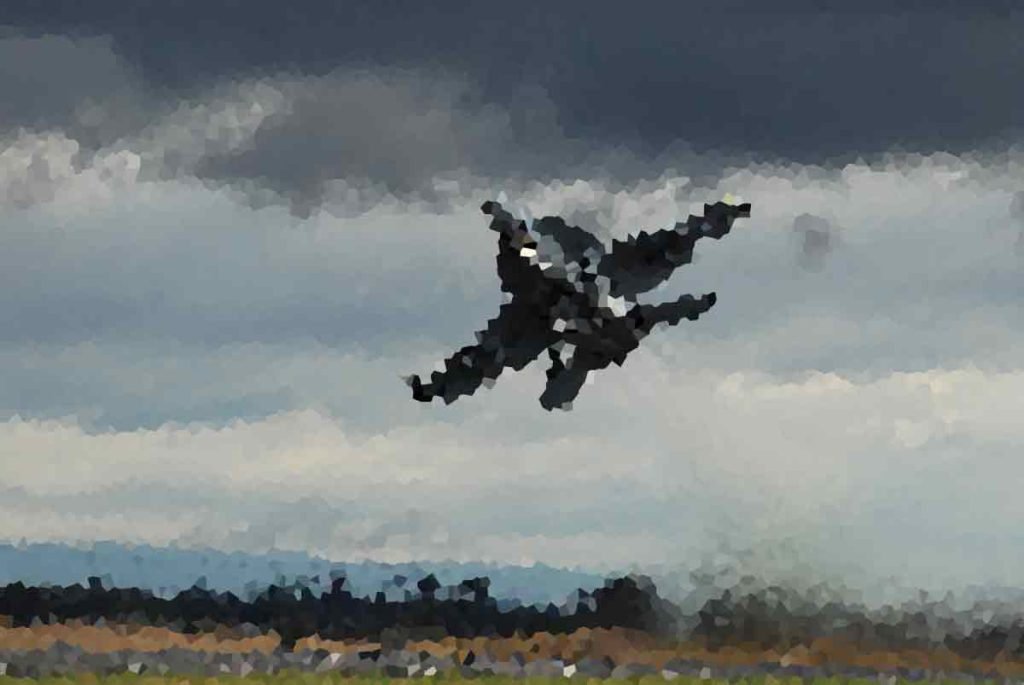 Paramilitary Group Claims Control Over Eastern Varnok