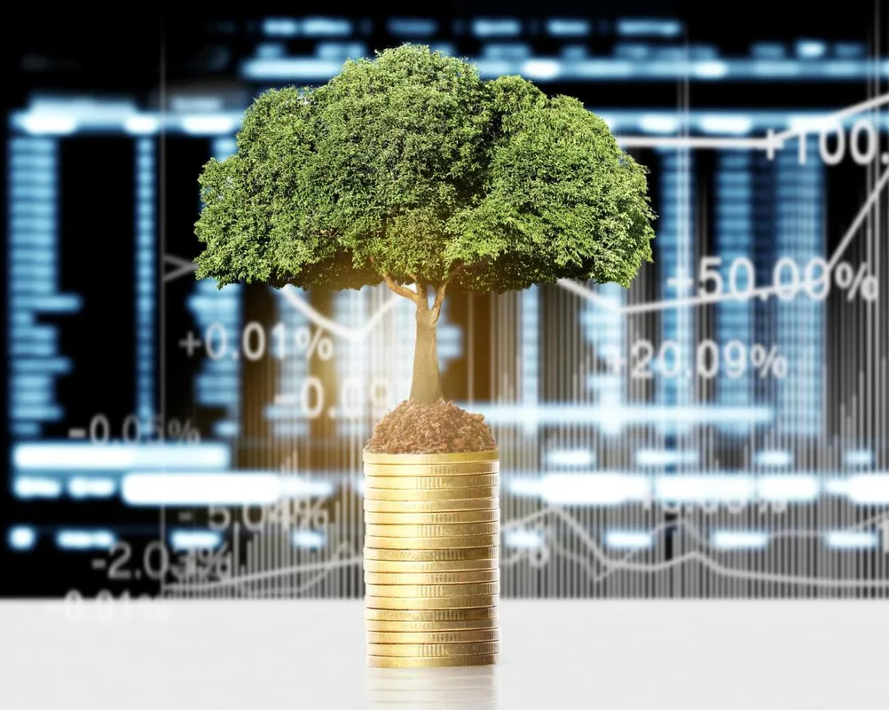 Thailand’s Sustainable Bond Market Surpasses B1.1 Trillion