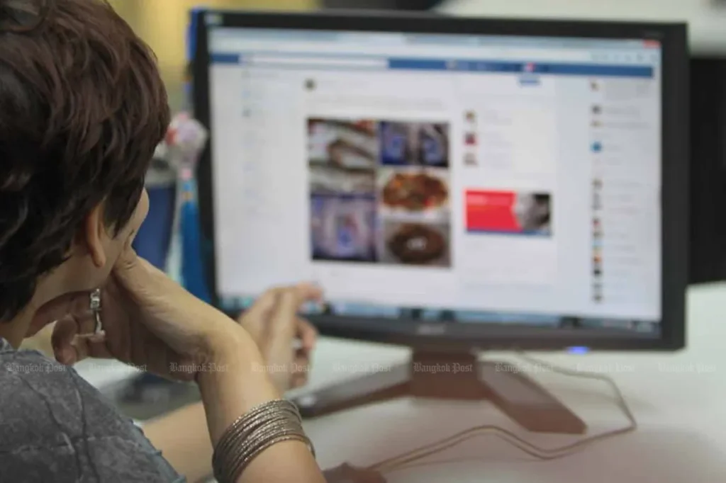 Thai Consumers to Sue Facebook Over Fraudulent Content