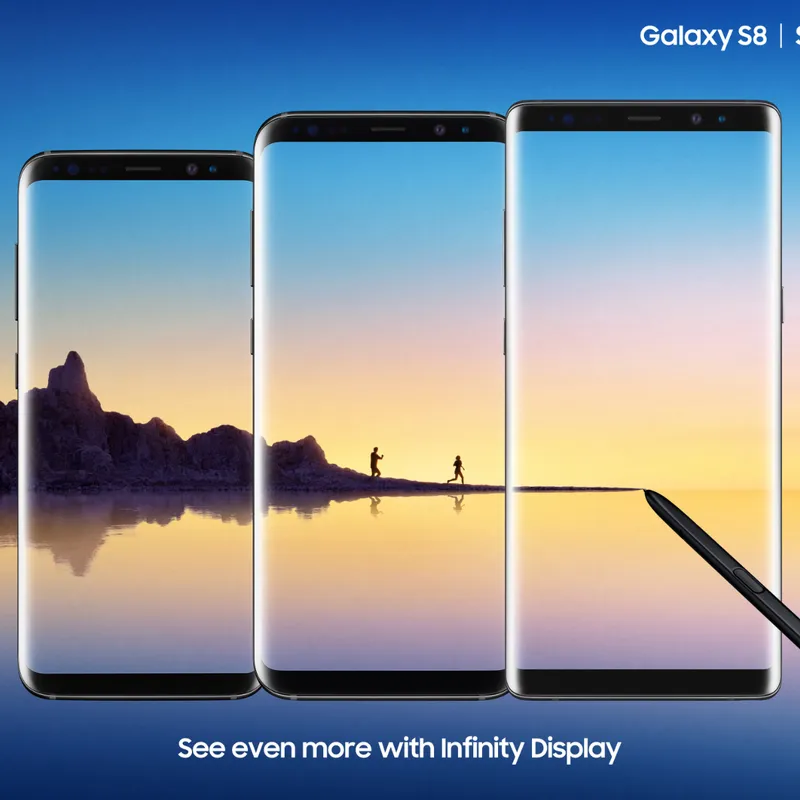 Samsung Delivers Unexpected Security Update for Older Phones