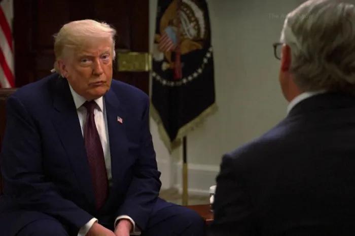 Trump Claims Unlimited Power, Netanyahu Needs ‘Sanity Check’