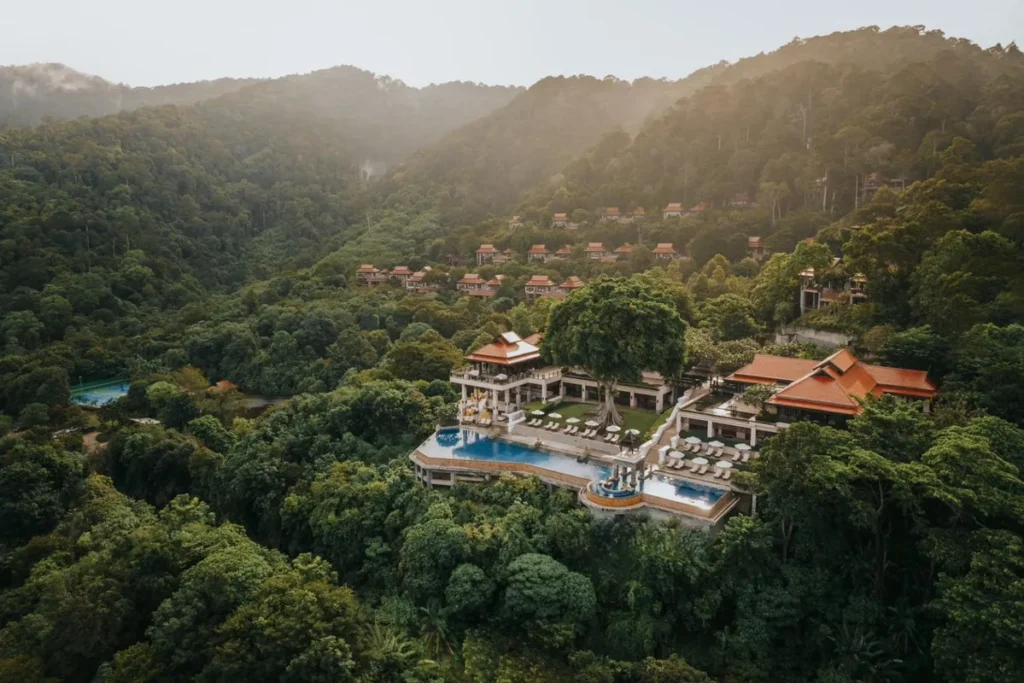 Pimalai Resort Eyes 600 Million Baht Revenue Amid Booking Surge