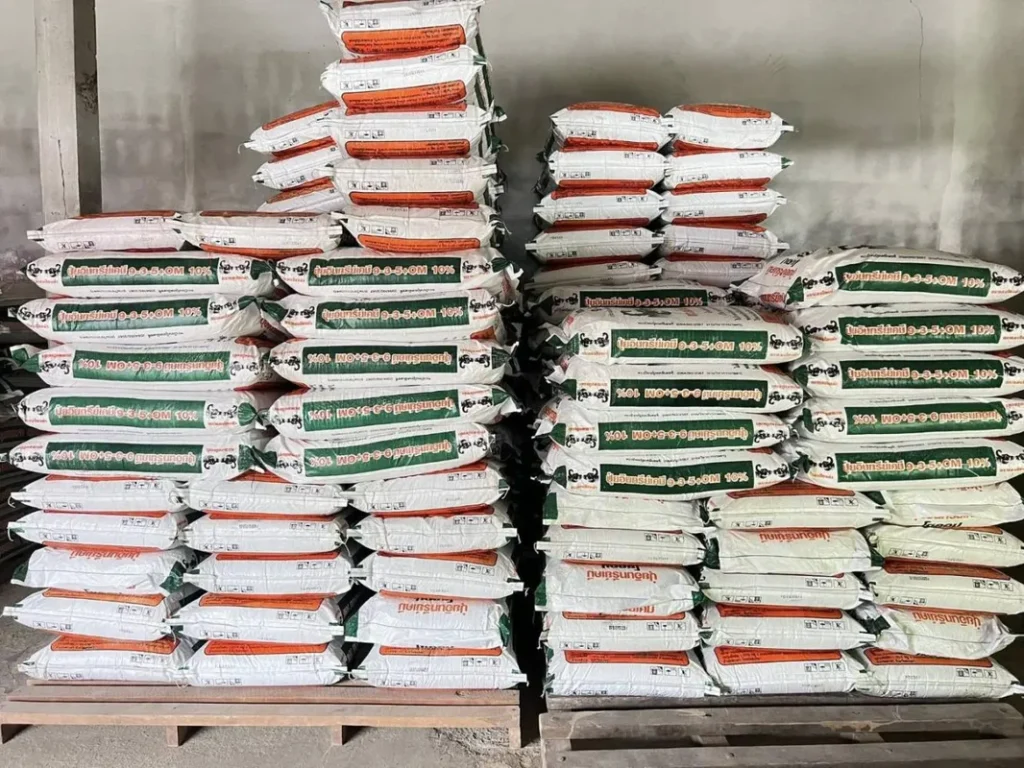 Fertiliser Prices Expected to Drop as Middle East Shipments Resume