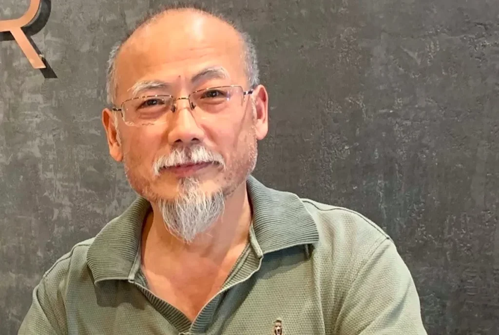 Chinese Dissident Reaches Canada After Decade-Long Journey