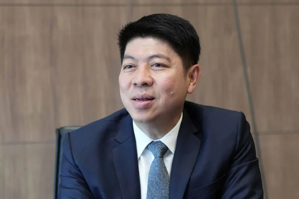 Thailand Hosts Key ASEAN Law Association Meeting