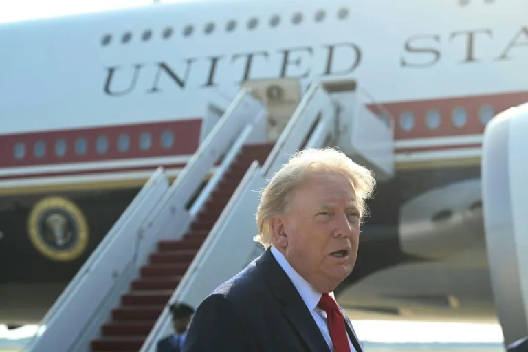 Trump Defends Crypto Earnings Amid Scrutiny