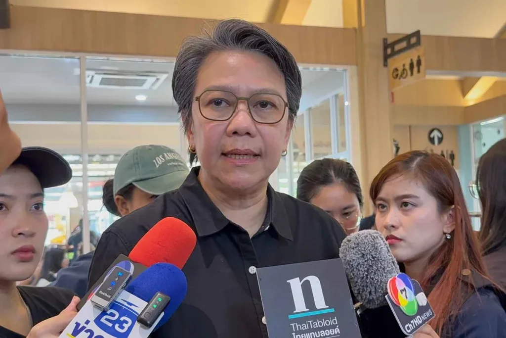 Heroin Smuggling Plot Uncovered: Thai Stewardess Detained in Australia