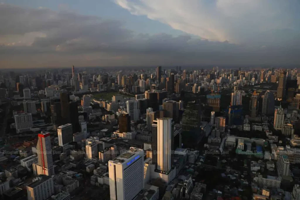 Bangkok’s Ultra-Wealthy Population Set for Rapid Expansion
