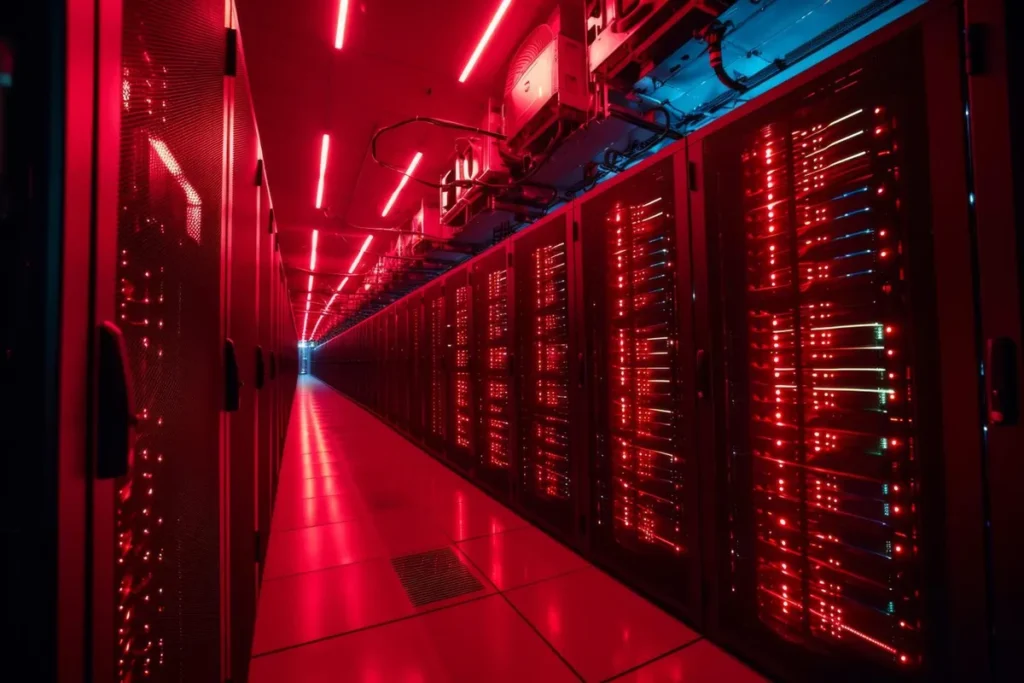 Thailand’s Data Center Industry Promises Economic Boost, Addresses Power Concerns