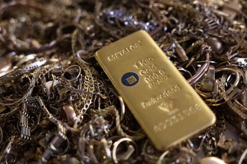 Hong Kong Establishes Gold Clearing System to Bolster Regional Hub Ambitions