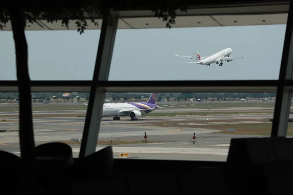 Thailand’s Tourism Fee Faces Hurdles in Collection