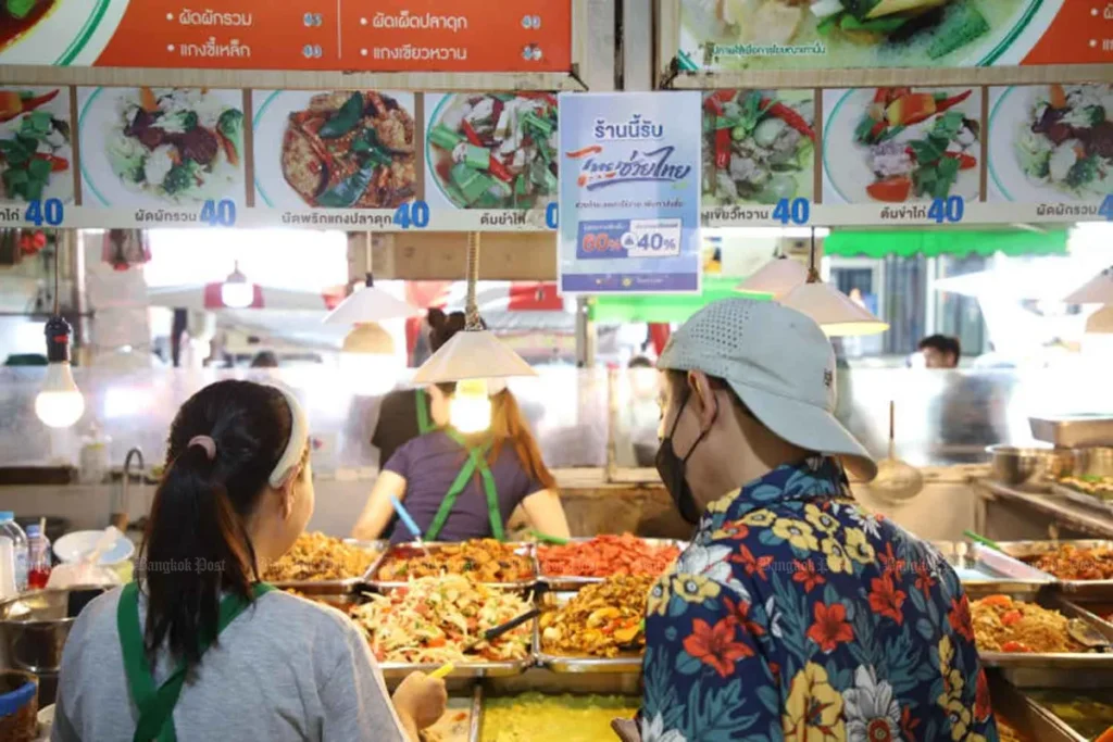 Prepared Food Prices Stay High Despite Fuel Cost Drops