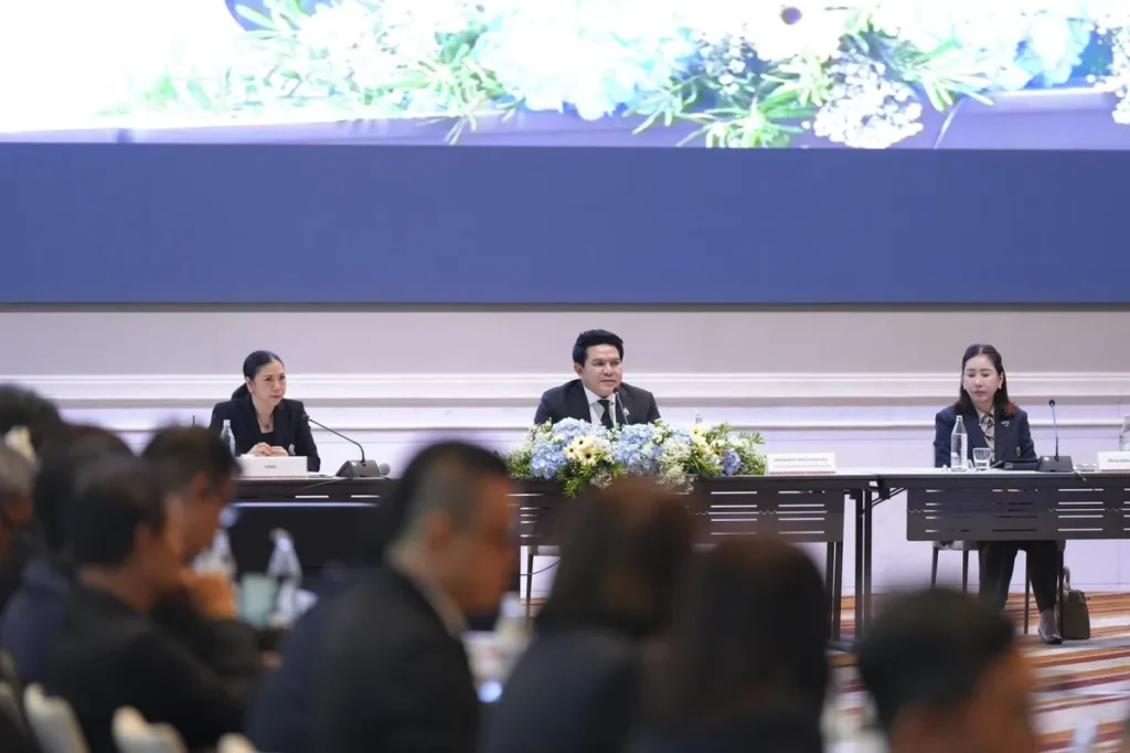 Thailand Pursues Niche Tourism Growth to Boost Revenue