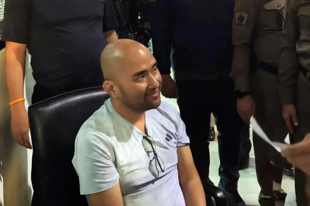Public Sector Recruitment Scandal: Alleged Mastermind Arrested