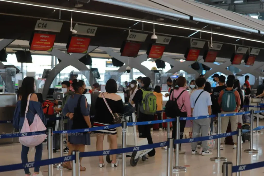 Thailand Boosts Air Connectivity with Vietnam and UAE