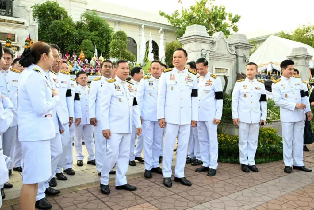 Interior Ministry Faces Graft Clean-Up, Vows Zero Tolerance