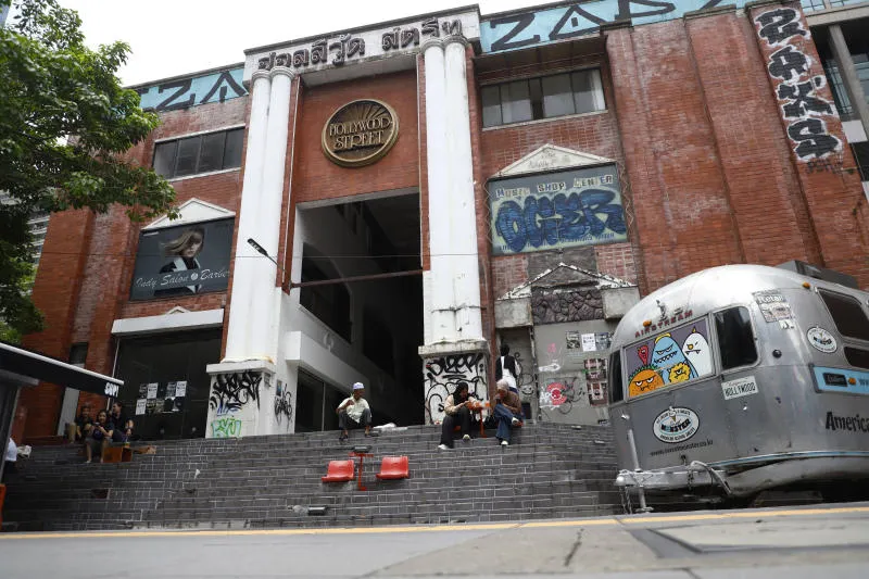 Thailand’s Current Account Deficit Widens to $3.5 Billion
