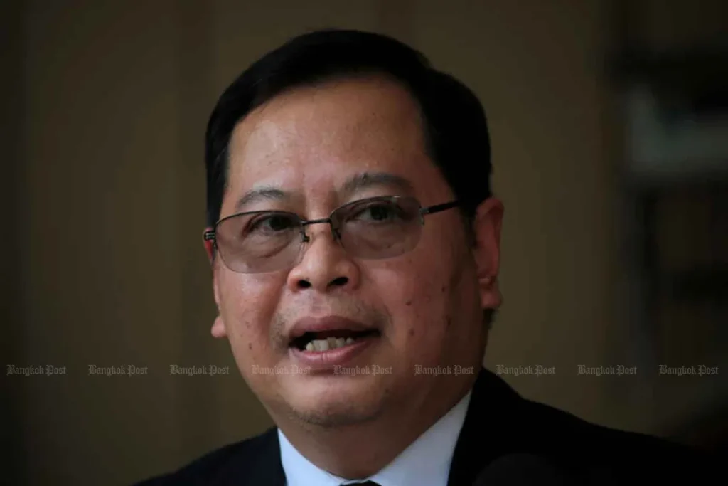 Thailand Cabinet Approves Streamlined Foreigner Deportation Process
