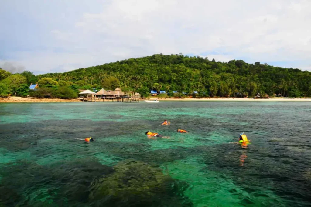 Thailand Riviera Coastal Drive Boosts Tourism Potential
