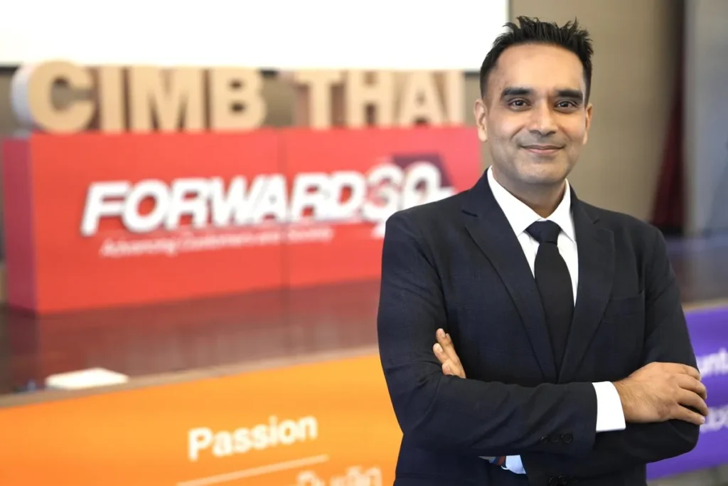 CIMB Economist Urges Sustainable Data Centre Growth in Thailand