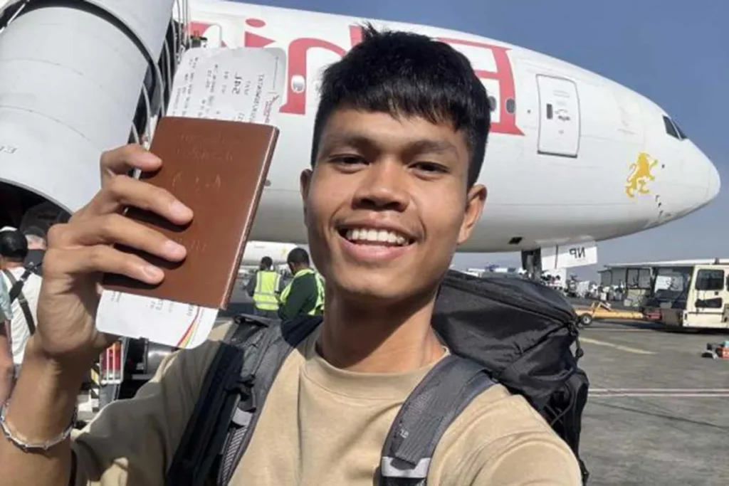 Thai YouTuber’s Family Seeks Answers on Georgian Death Certificate