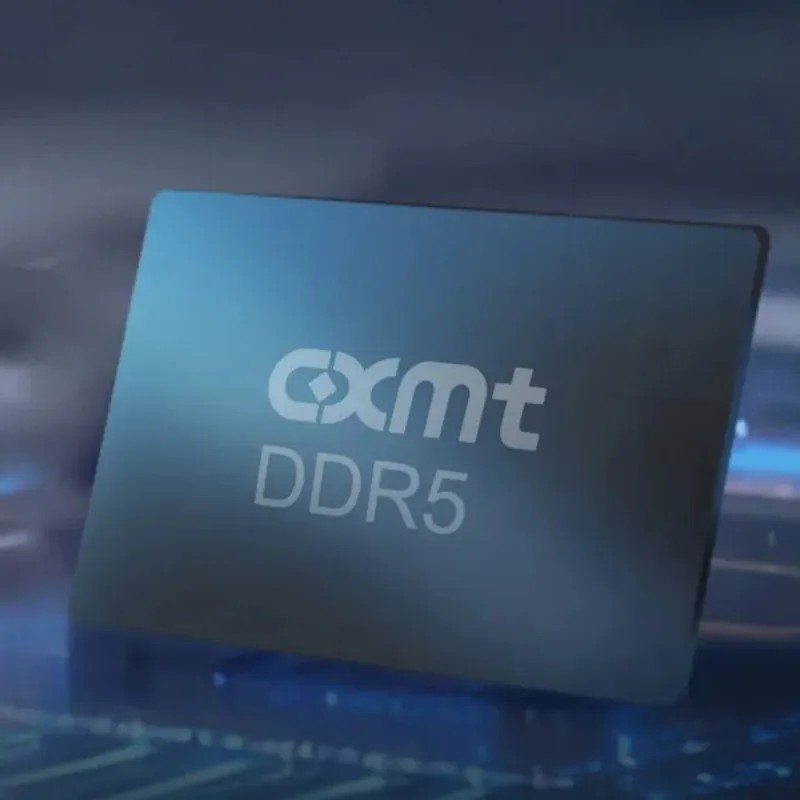 CXMT Rejects Apple’s Price Cut Demands, Shifting DRAM Market Power