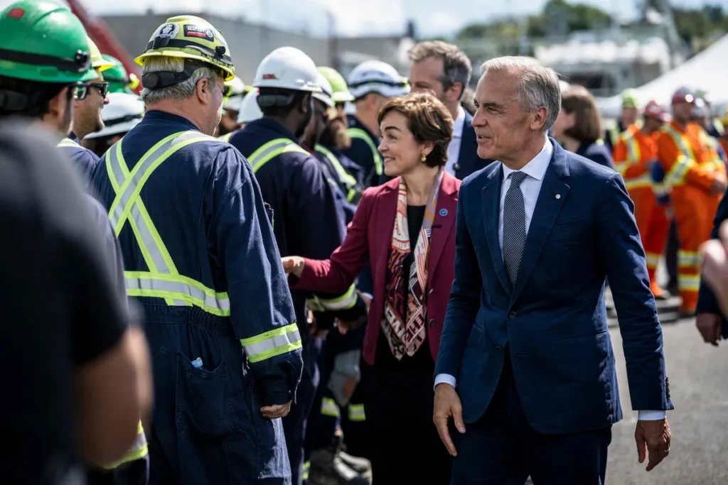 Canada Imposes Retaliatory Tariffs on US Imports