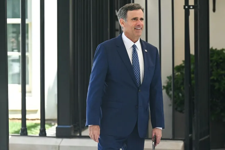 CIA Chief Warned Russia Against NATO Attacks, Reports Indicate