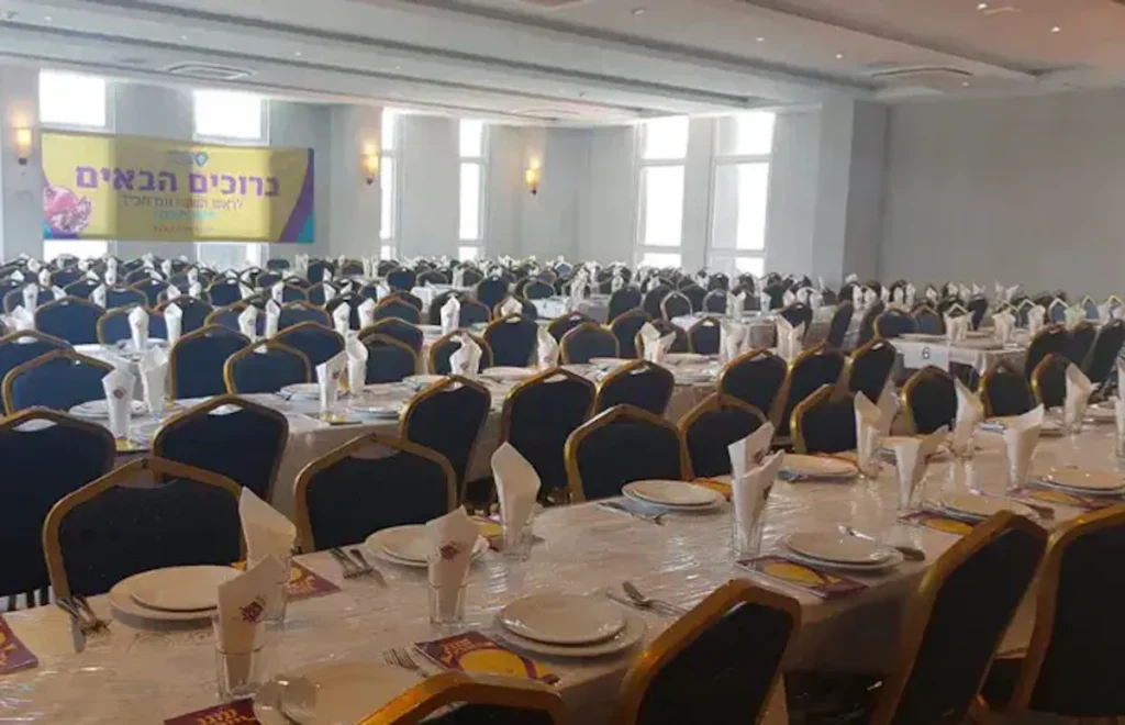 Phuket Jewish New Year Event Canceled Due to Security Concerns